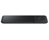 SAMSUNG Ladowarka bezprzewodowa  Trio 9W EP-P6300 Black - 653228 - zdjęcie 2